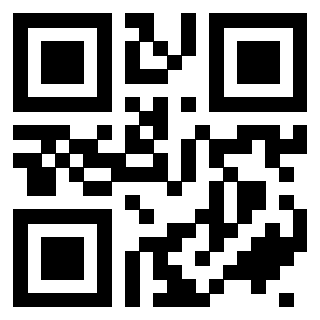 Immagine del QrCode di 3406212785