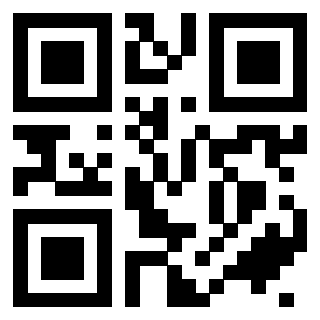 Immagine del QrCode di 3406212786