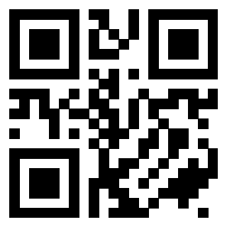 Il Qr Code di 3406212788