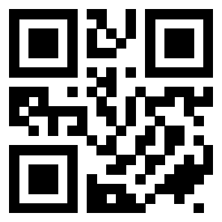 Il Qr Code di 3406212789