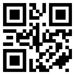 3406212791 - Immagine del QrCode