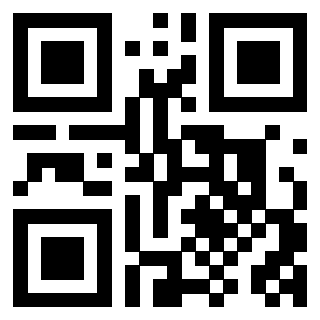 Immagine del Qr Code di 3406212793