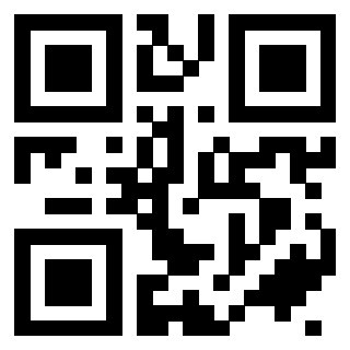 Scansione del Qr Code di 3406212797