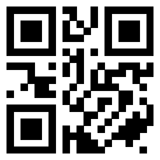 Immagine del QrCode di 3406212798