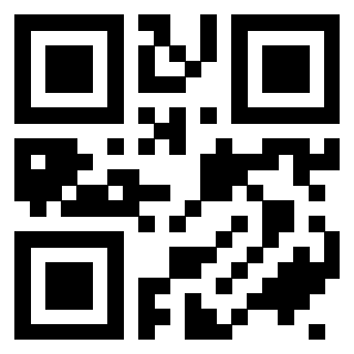 3406212800 Qr Code associato