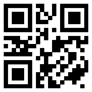 3406212801 - Immagine del Qr Code