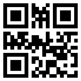 3406212804 Qr Code associato