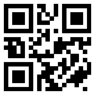 Scansione del QrCode di 3406212805