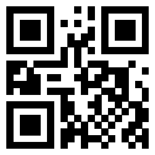 Scansione del Qr Code di 3406212806