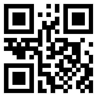 3406212807 QrCode associato