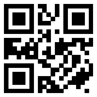 3406212811 - Immagine del Qr Code