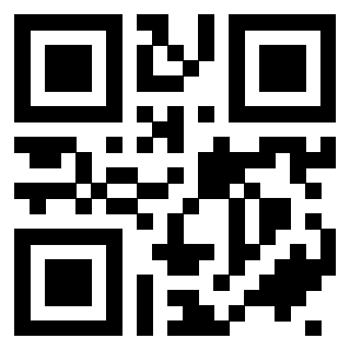 Immagine del QrCode di 3406212817