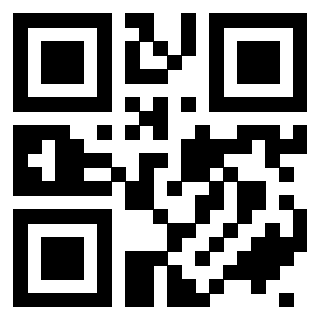 Il QrCode di 3406212818