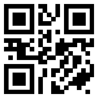 Immagine del Qr Code di 3406212819