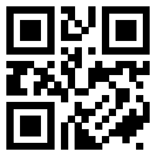 Immagine del Qr Code di 3406212820