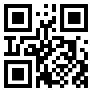 3406212825 - Immagine del Qr Code associato