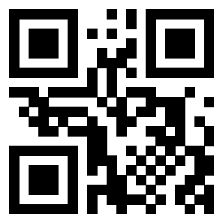 3406212828 - Immagine del Qr Code associato