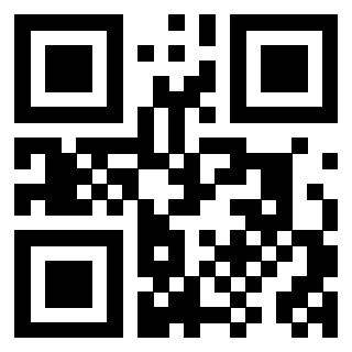 Immagine del QrCode di 3406212829