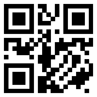 3406212830 - Immagine del QrCode