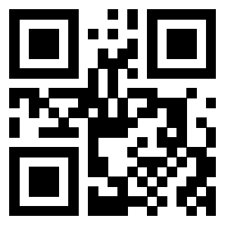 Immagine del QrCode di 3406212835