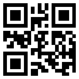 Scansione del Qr Code di 3406212836