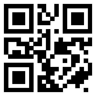3406212843 - Immagine del Qr Code