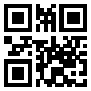 Il QrCode di 3406212844