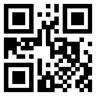 3406212845 - Immagine del Qr Code