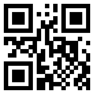 Immagine del Qr Code di 3406212846