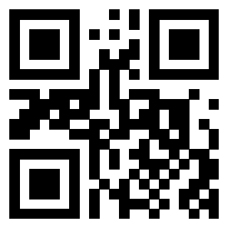 3406212847 - Immagine del QrCode associato