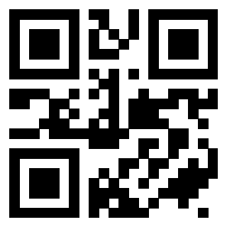 Scansione del QrCode di 3406212849