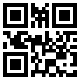 Il QrCode di 3406212850