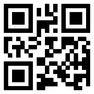 Immagine del QrCode di 3406212854