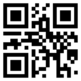 3406212857 - Immagine del Qr Code associato