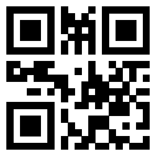 3406212862 Qr Code associato