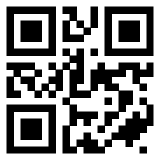 Scansione del Qr Code di 3406212863