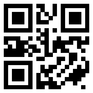 Scansione del QrCode di 3406212868