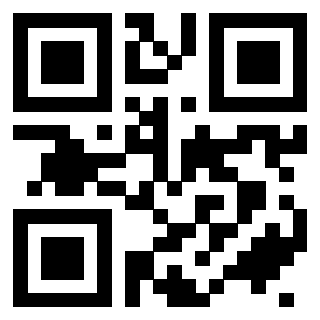 3406212869 - Immagine del Qr Code associato