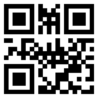 Il QrCode di 3406212871