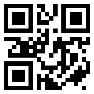 3406212875 Qr Code associato