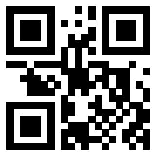 3406212877 QrCode associato