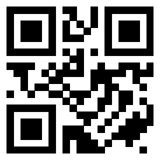 Immagine del QrCode di 3406212878