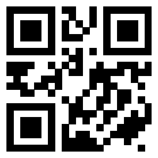 3406212879 - Immagine del Qr Code associato