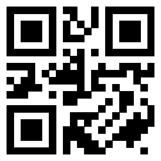 Immagine del Qr Code di 3406212880