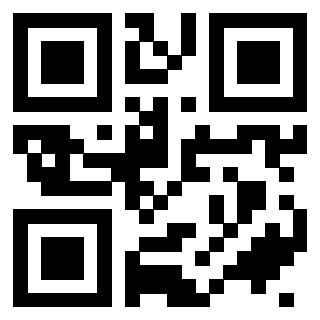 Scansione del QrCode di 3406212886