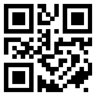 Immagine del QrCode di 3406212888