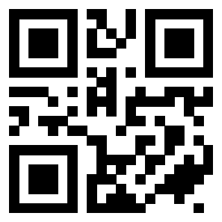 3406212889 Qr Code associato