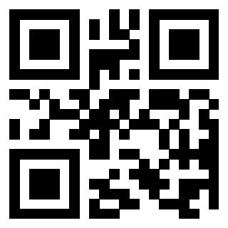 3406212890 - Immagine del Qr Code associato