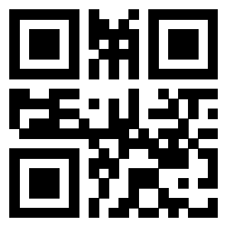 3406212894 - Immagine del QrCode