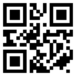 3406212897 - Immagine del QrCode